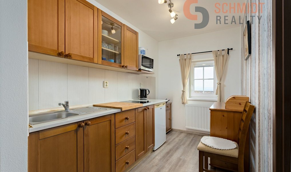 Prodej ubytovacího objektu 605 m², Pavlov – náhled fotky 21