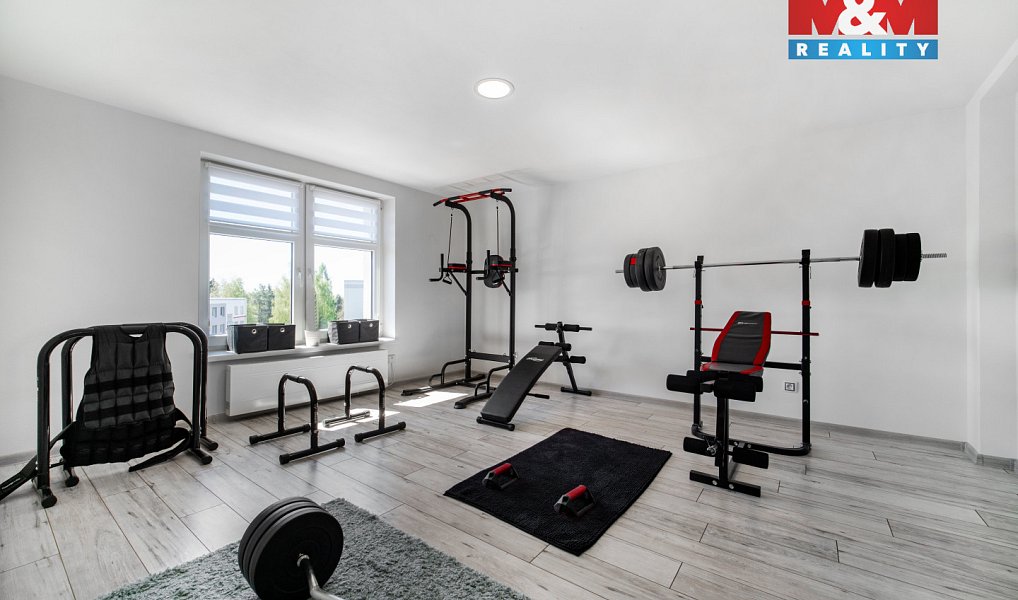 Prodej nájemního domu, činžáku 1 152 m², Rokytnice v Orlických horách – náhled fotky 23