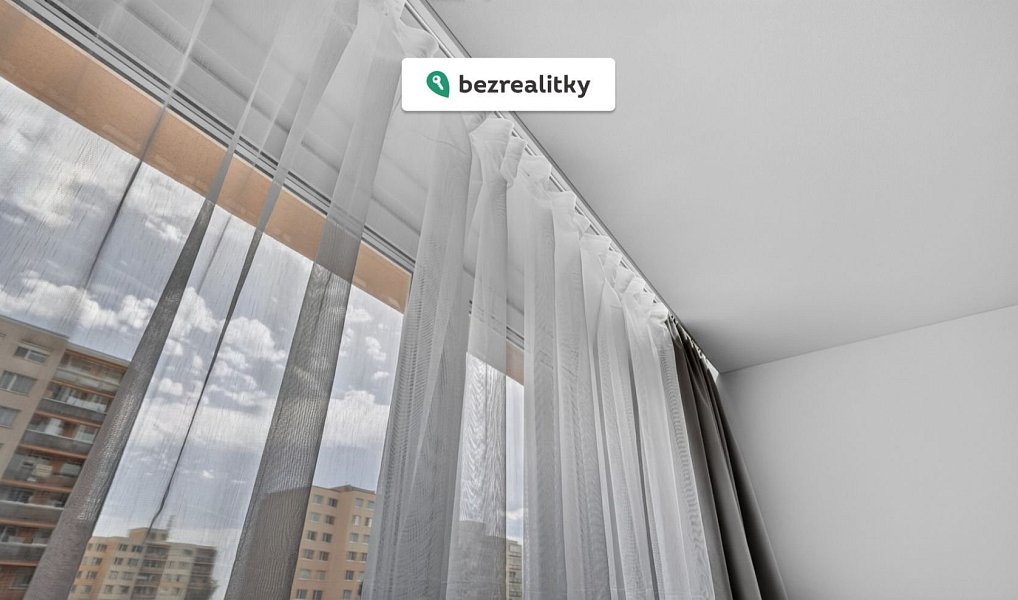 Prodej bytu 2+kk 44 m², Praha – náhled fotky 19