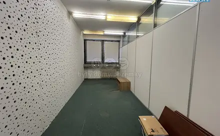 Pronájem kanceláře 19 m², Havířov - Podlesí, okres Karviná