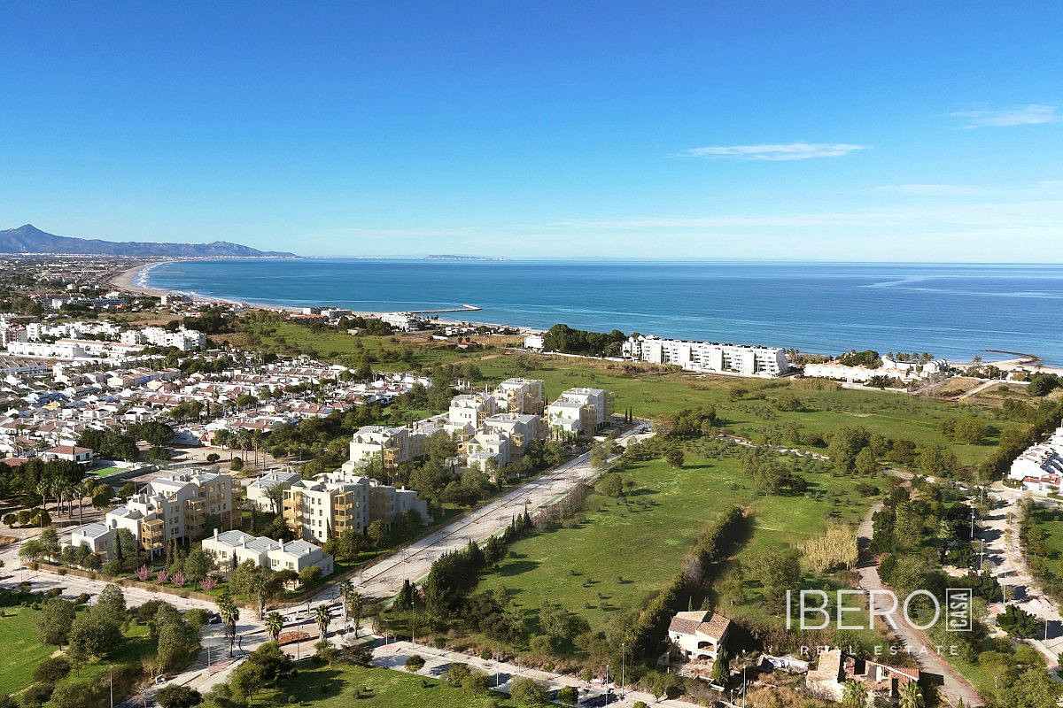 Piso 3+kk – El Vergel