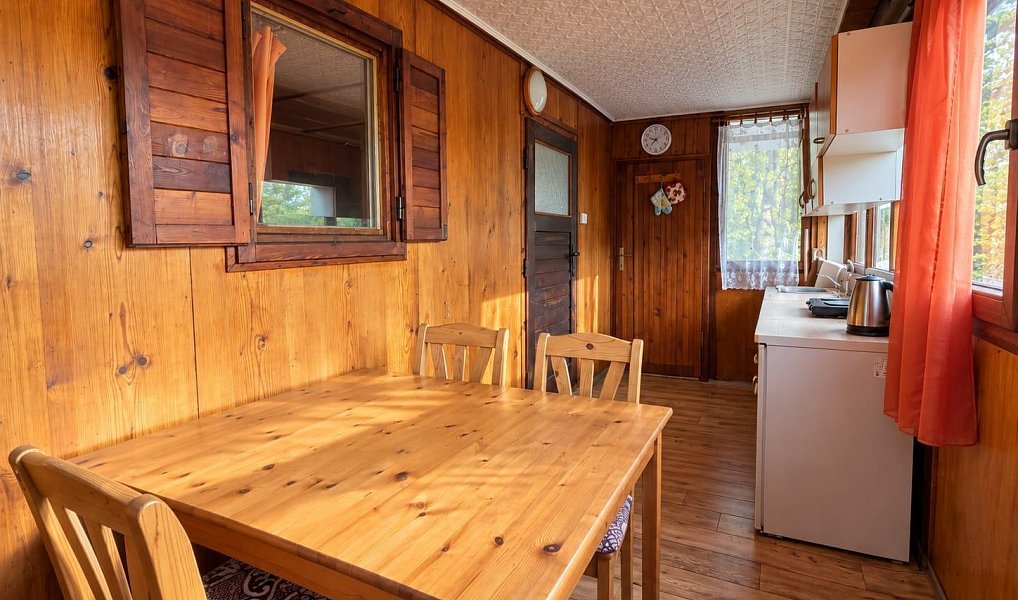 Prodej chaty/chalupy 31 m² s pozemkem 503 m², Bítov – náhled fotky 19