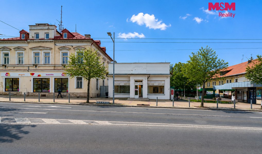 Prodej obchodních prostor 663 m², Mariánské Lázně – náhled fotky 12