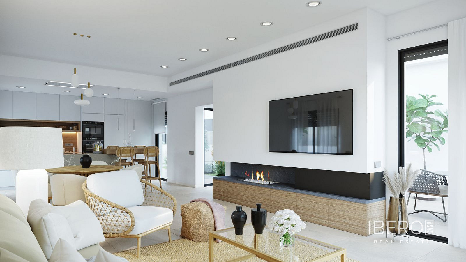Prodej domu 97 m² s pozemkem 299 m² – pohled 5