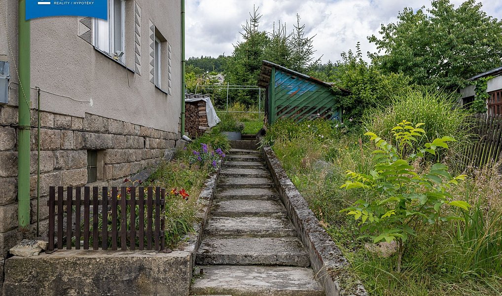 Prodej domu 280 m² s pozemkem 1 668 m², Zásada – náhled fotky 24