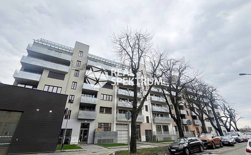 Prodej bytu 2+kk 69 m², Šantova, Olomouc