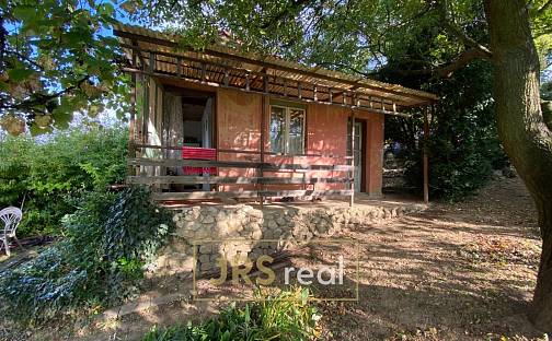 Prodej zahrady 935 m², Mikulov, okres Břeclav