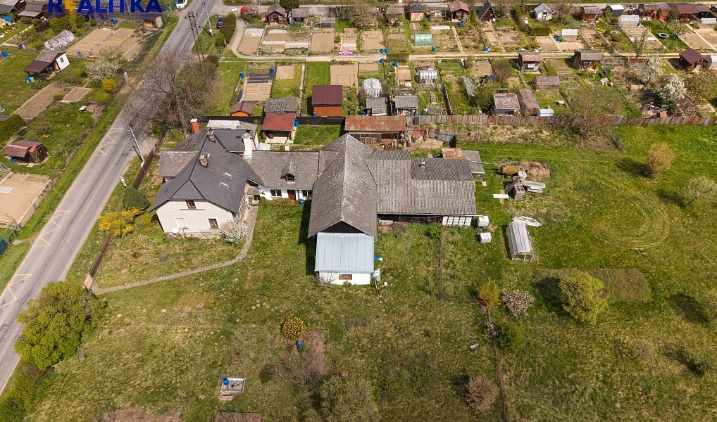 Prodej domu 150 m² s pozemkem 6 756 m², Šumperk – náhled fotky 27