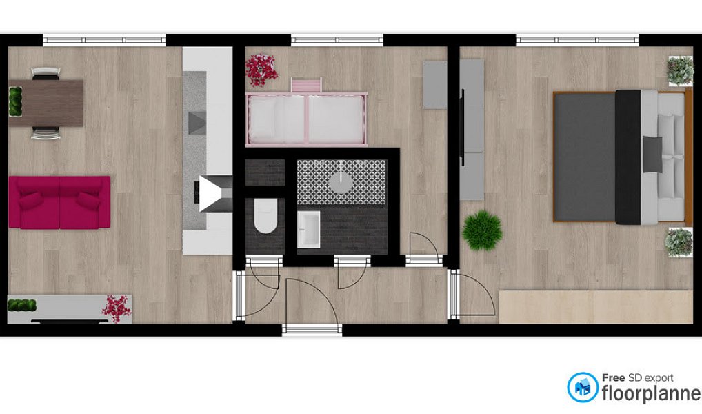Prodej bytu 3+kk 62 m², Ostrava – náhled fotky 13