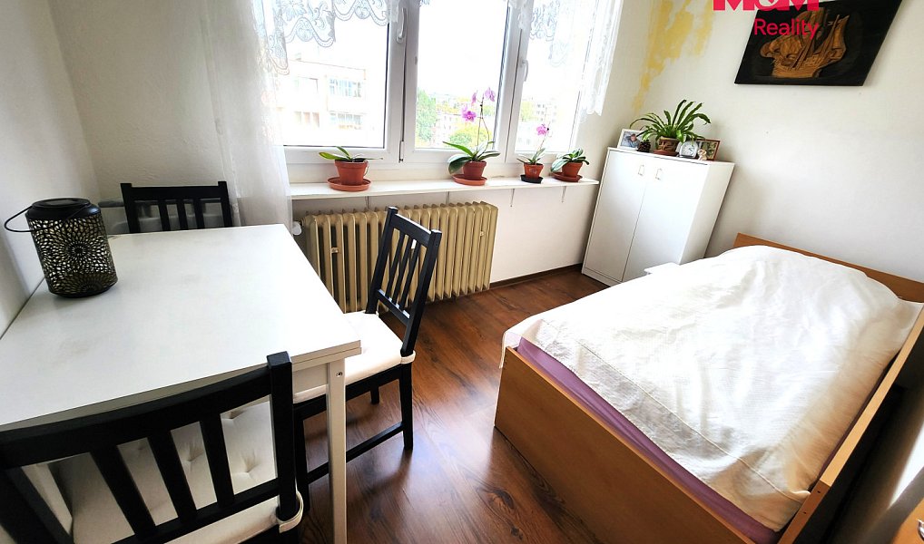 Prodej bytu 1+1 41 m², Louny – náhled fotky 8