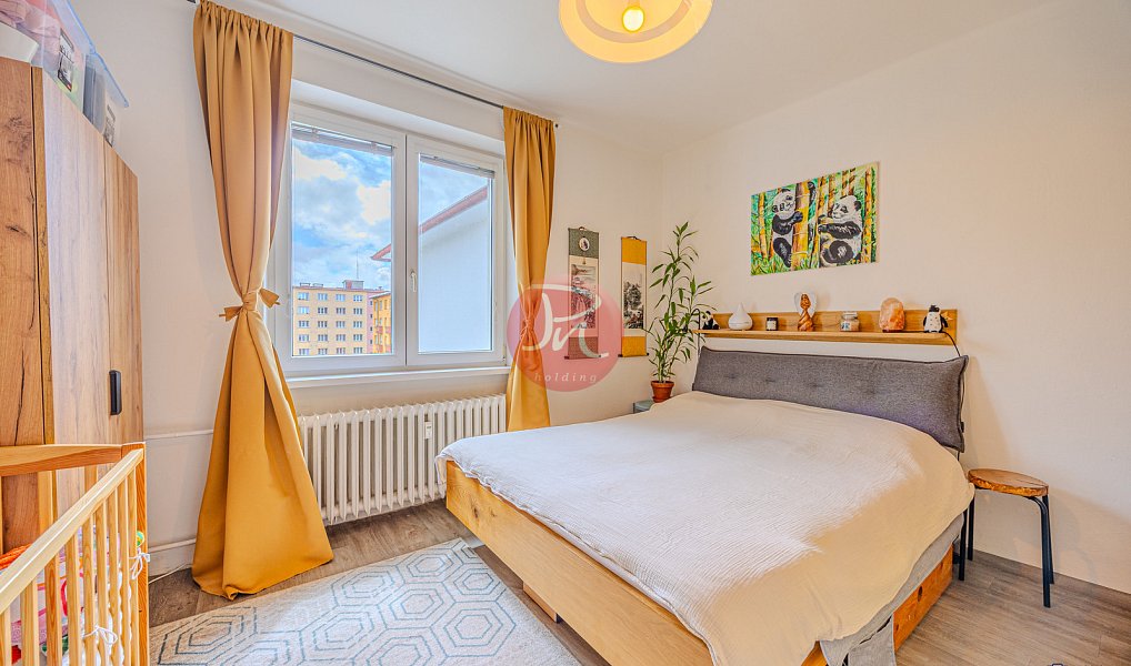 Prodej bytu 2+1 53 m², Ostrava – náhled fotky 3