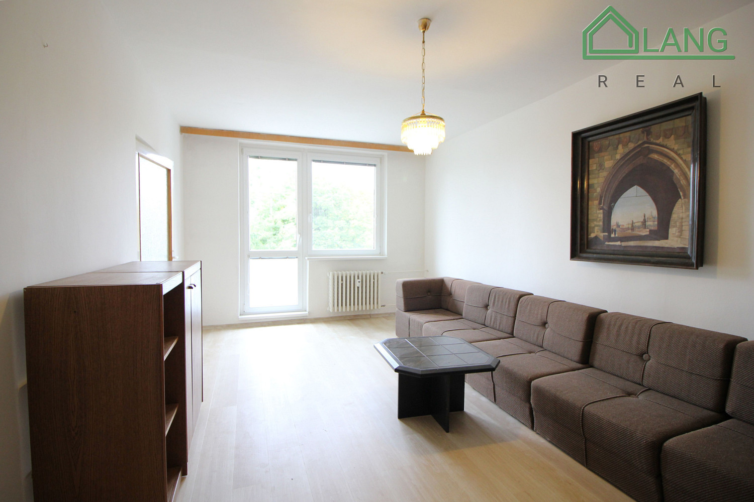 Pronájem bytu 3+1 72 m² – fotografie 4