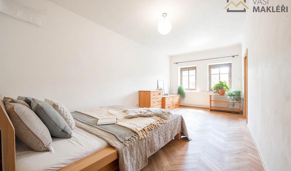 Prodej domu 433 m² s pozemkem 5 151 m², Rudník – náhled fotky 6