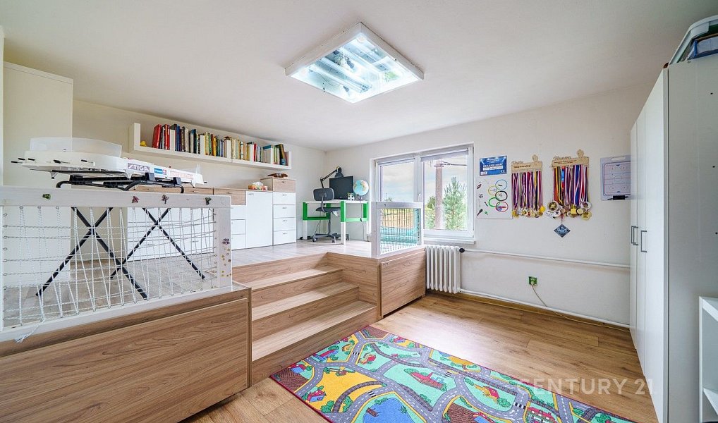 Prodej domu 122 m² s pozemkem 880 m², Karlovy Vary – náhled fotky 17
