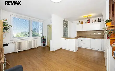 Prodej bytu 4+1 107 m²