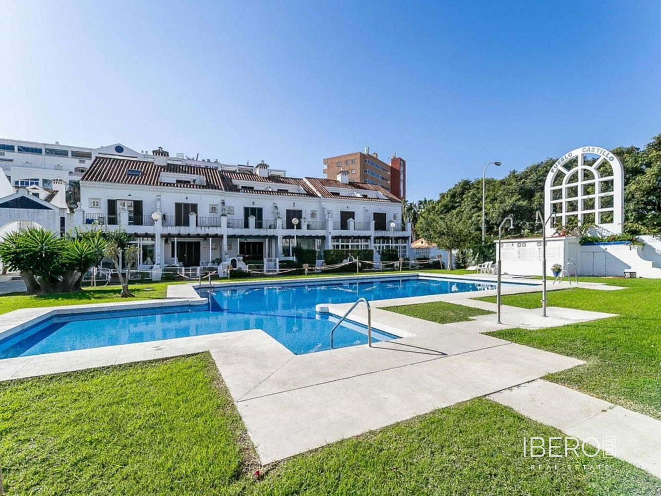 Pis 5+kk – Fuengirola, Los Boliches