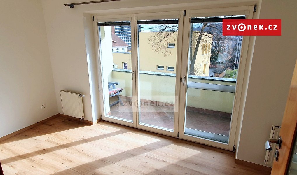 Pronájem domu 270 m² s pozemkem 200 m², Zlín – náhled fotky 18