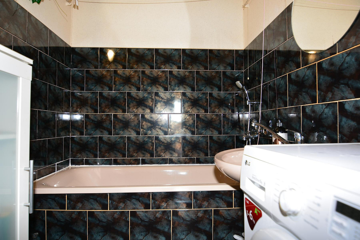 Prodej bytu 3+1 65 m² – další