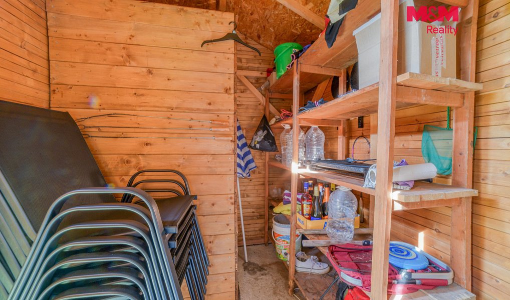 Prodej zahrady 424 m², Tachov – náhled fotky 9