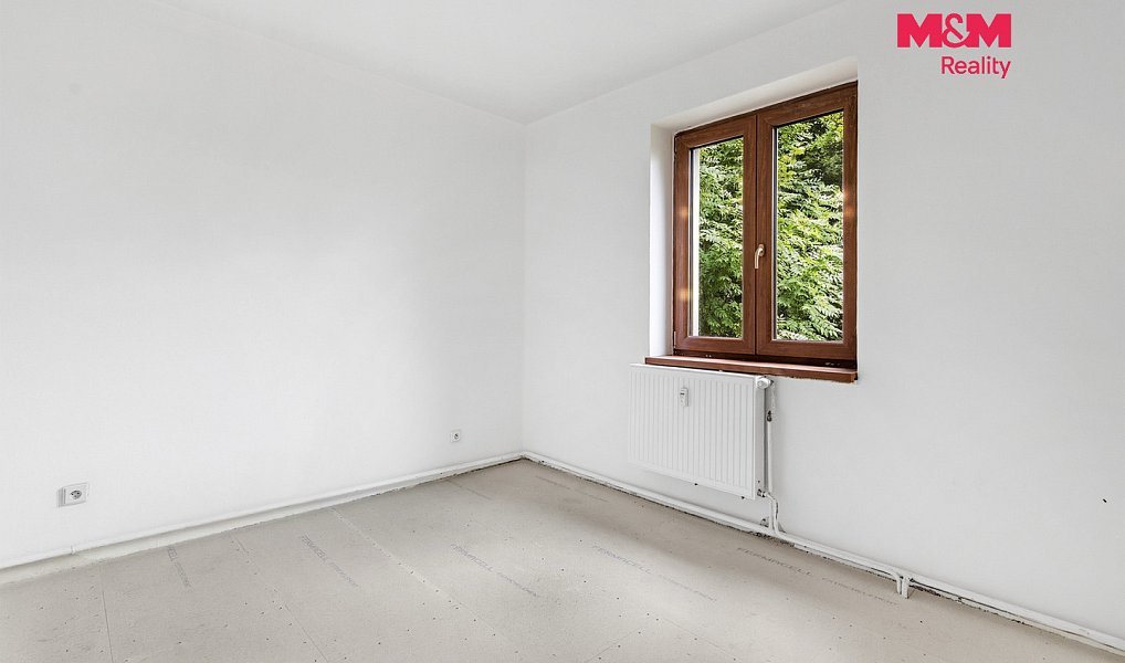 Prodej bytu 3+1 88 m², Česká Kamenice – náhled fotky 6