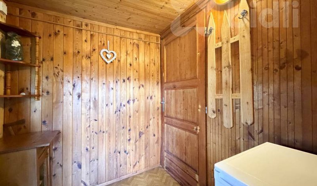 Prodej chaty/chalupy 27 m² s pozemkem 180 m², Třebušín – náhled fotky 9