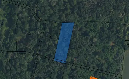 Prodej lesa 46 m², Plaňany, okres Kolín
