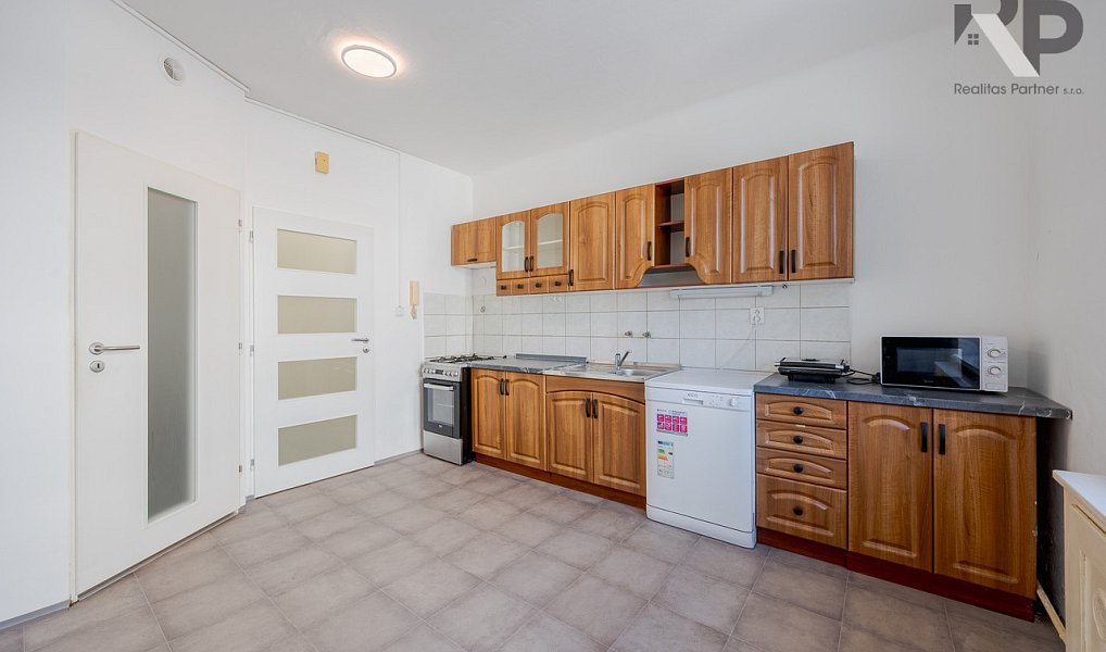 Pronájem bytu 2+1 56 m², Jihlava – náhled fotky 4