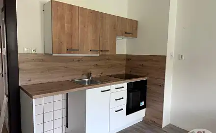 Pronájem bytu 2+kk 55 m²