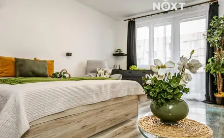 Prodej bytu 2+1 61 m², Pod Markem, Veselí nad Lužnicí - Veselí nad Lužnicí I, okres Tábor