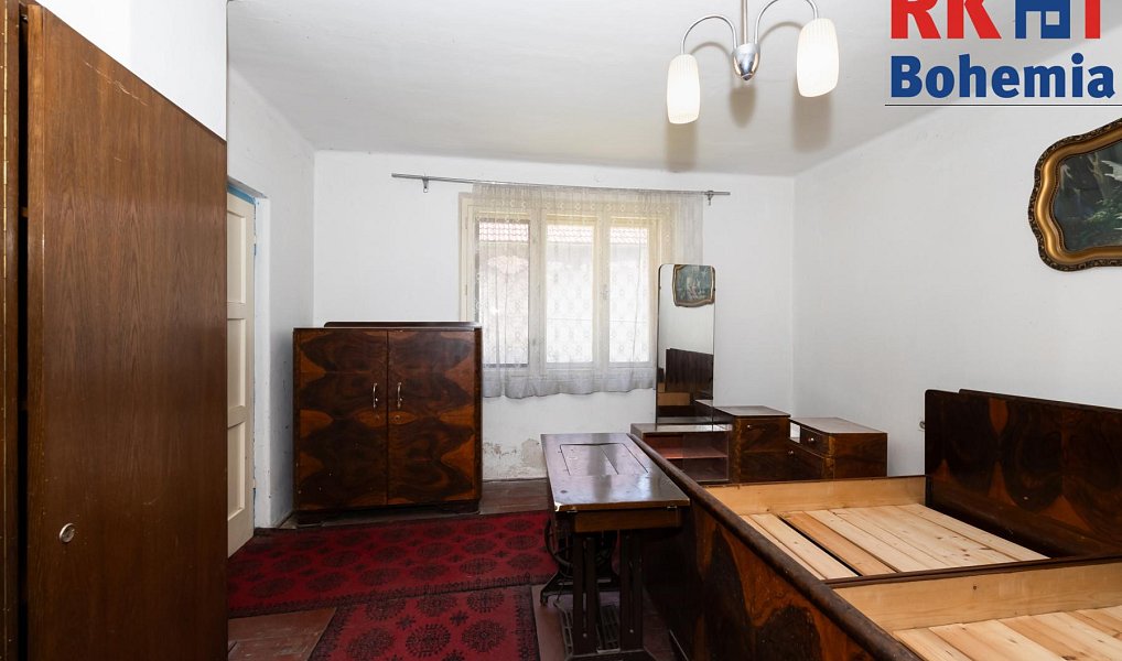 Prodej domu 117 m² s pozemkem 517 m², Opolany – náhled fotky 13