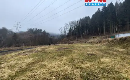 Prodej pozemku 260 m², Sokolov - Vítkov