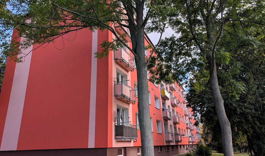 Prodej bytu 3+kk 68 m², Ústí nad Labem – náhled fotky 29