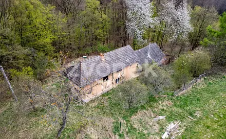 Prodej domu 210 m² s pozemkem 3 984 m², Březnice, okres Zlín