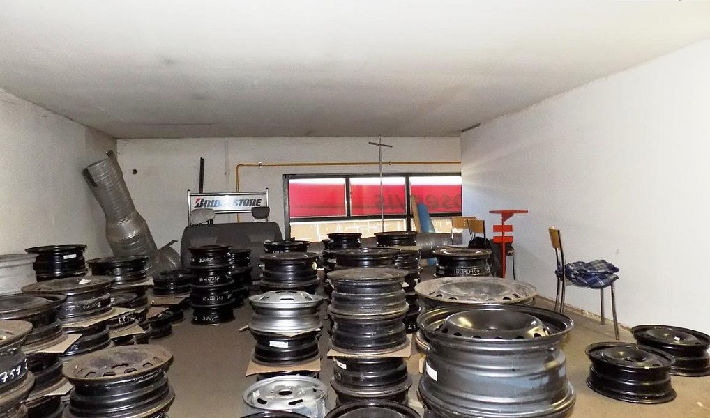 Prodej výrobních prostor 663 m², Teplice – náhled fotky 26