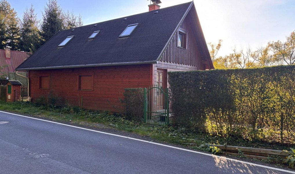 Prodej chaty/chalupy 63 m² s pozemkem 372 m², Vlastějovice – náhled fotky 2