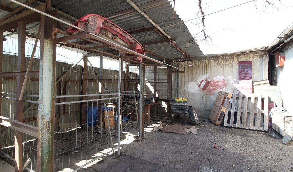 Pronájem skladovacích prostor 509 m², Brno – náhled fotky 11
