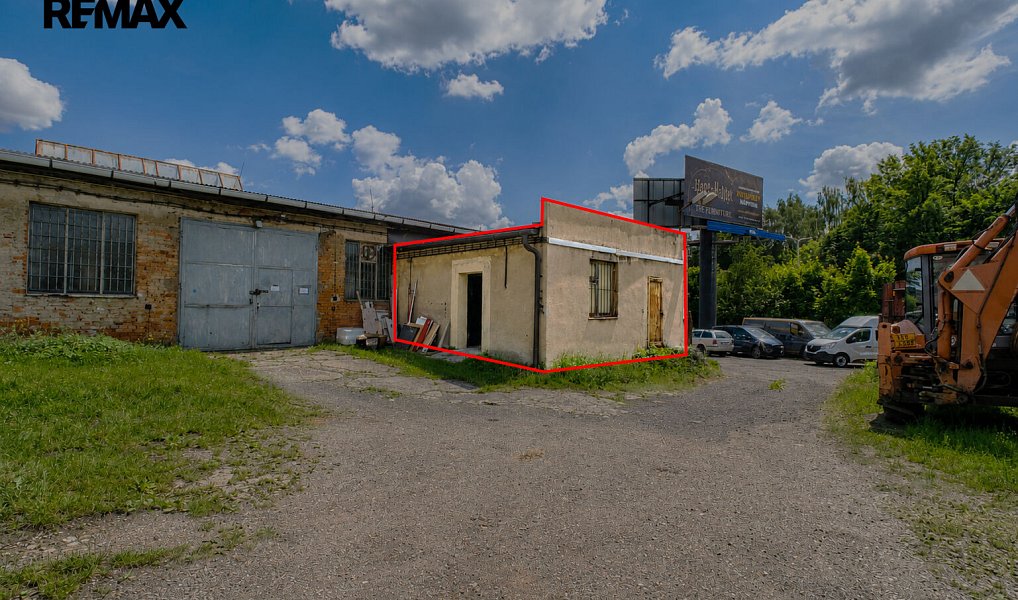 Pronájem výrobních prostor 109 m², Frýdek-Místek – náhled fotky 7