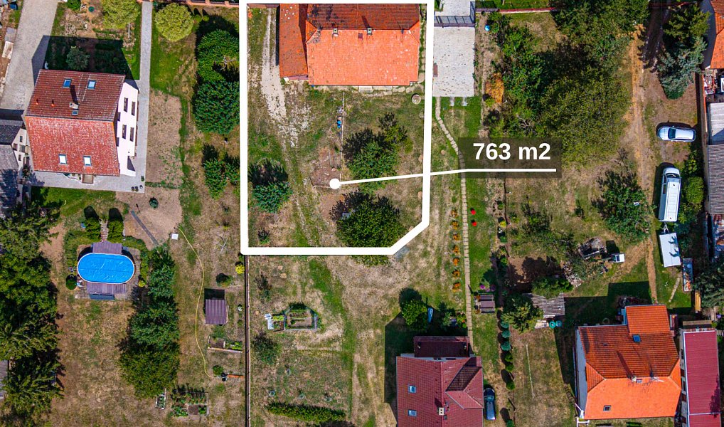 Prodej domu 91 m² s pozemkem 763 m², Neumětely – náhled fotky 6