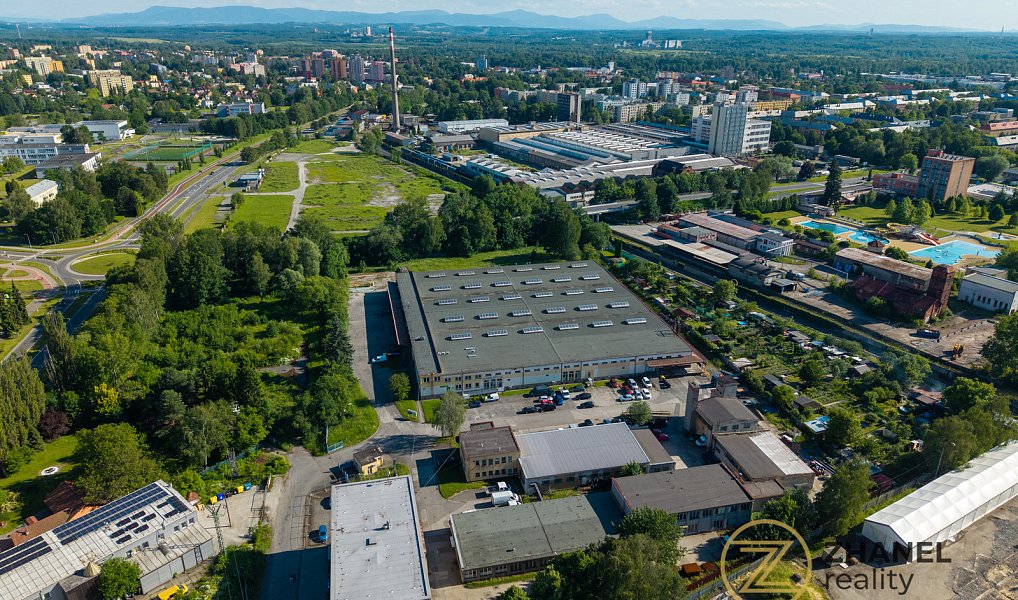 Pronájem kanceláře 85 m², Karviná – náhled fotky 14