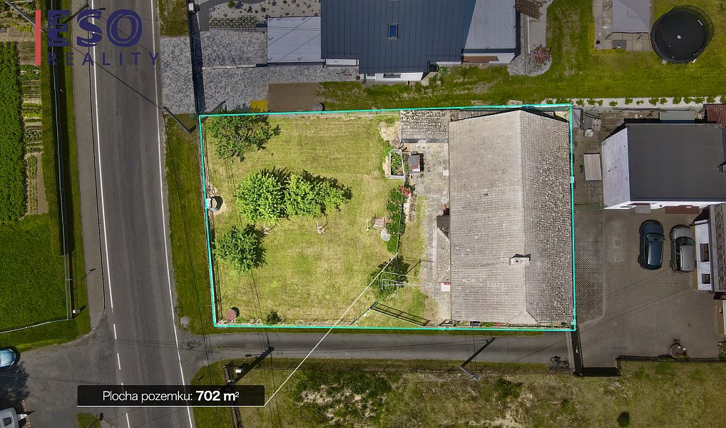 Prodej domu 108 m², Vřesina – náhled fotky 3