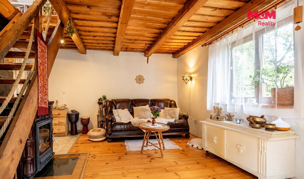 Prodej chaty/chalupy 80 m² s pozemkem 743 m², Fulnek – náhled fotky 4