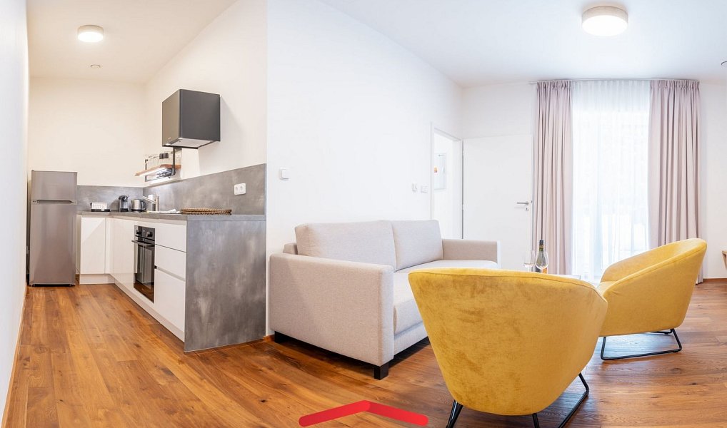 Prodej bytu 2+kk 68 m², Vrchlabí – fotka 1 z 24