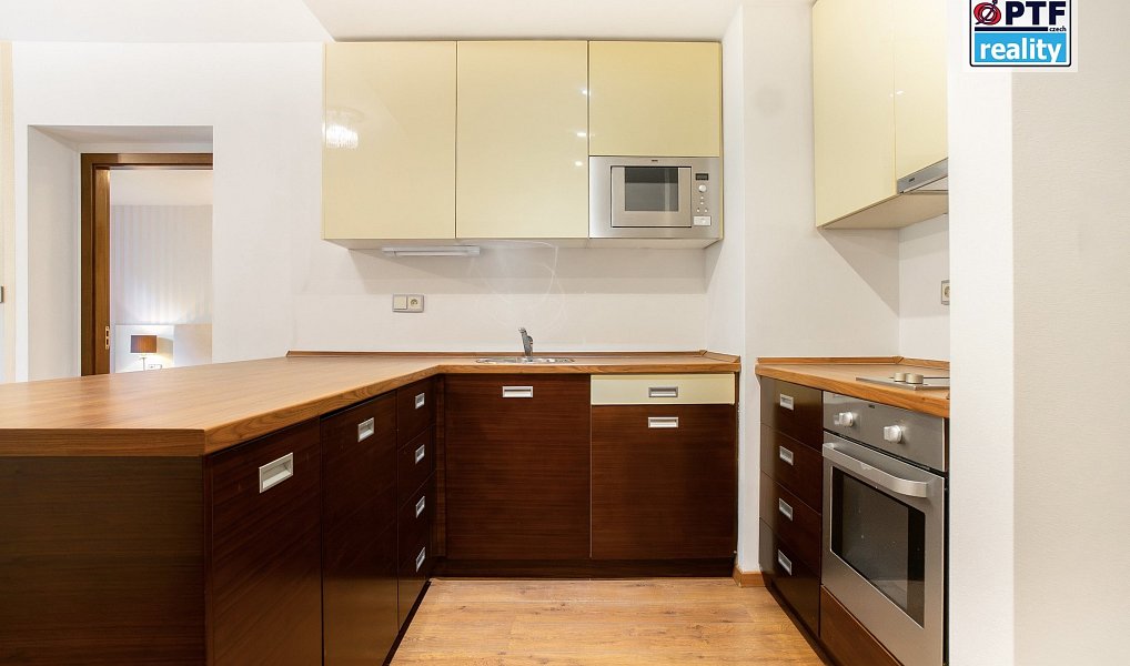 Pronájem bytu 2+kk 52 m², Plzeň – náhled fotky 3
