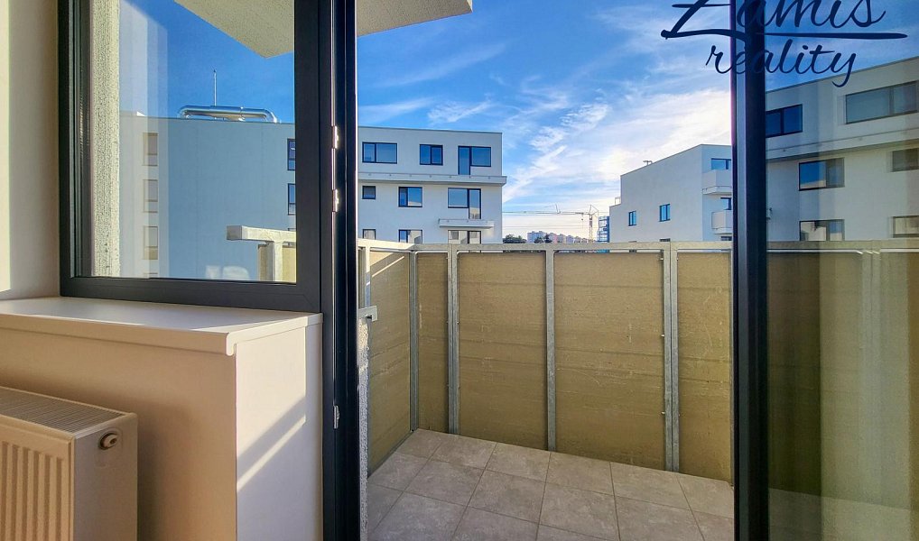 Pronájem bytu 2+kk 50 m², Kladno – náhled fotky 7