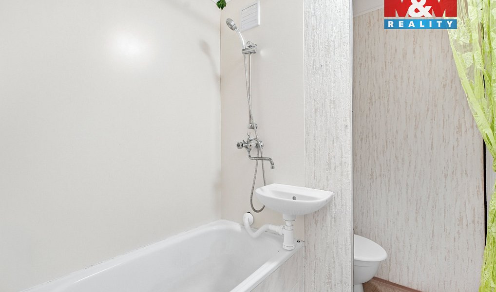 Prodej bytu 1+1 34 m², Stráž pod Ralskem – náhled fotky 7