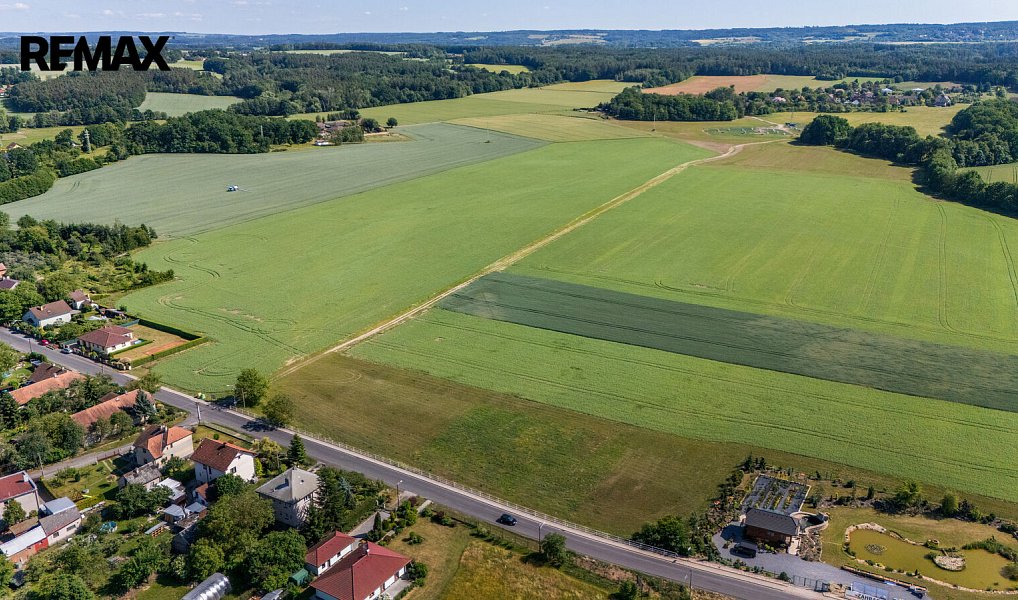 Prodej komerčního pozemku 12 804 m², Lukavice – náhled fotky 12