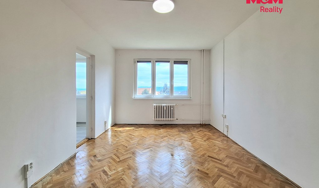 Prodej bytu 1+1 36 m², Habartov – náhled fotky 3