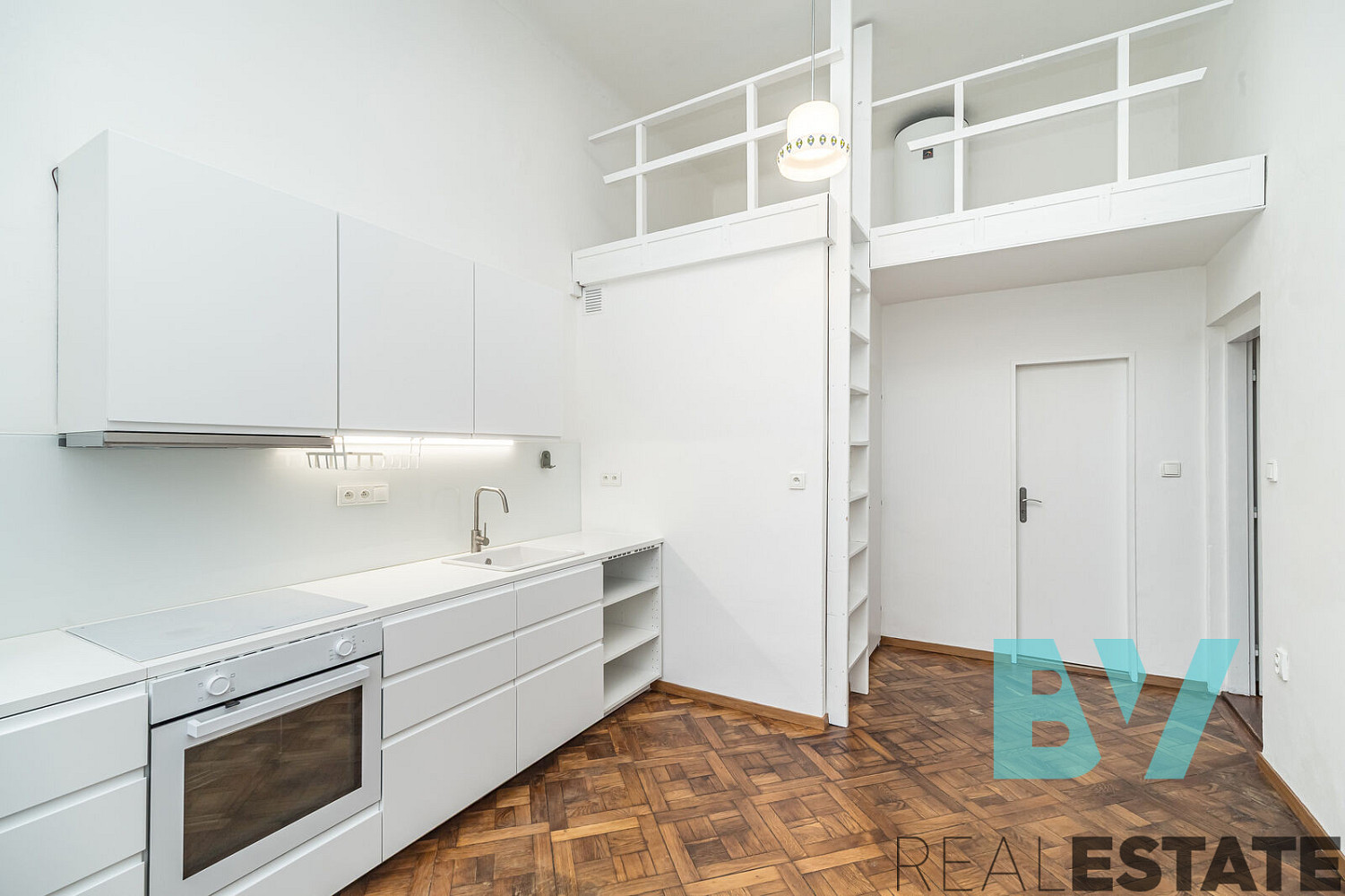 Prodej bytu 2+kk 43 m² – fotografie 2