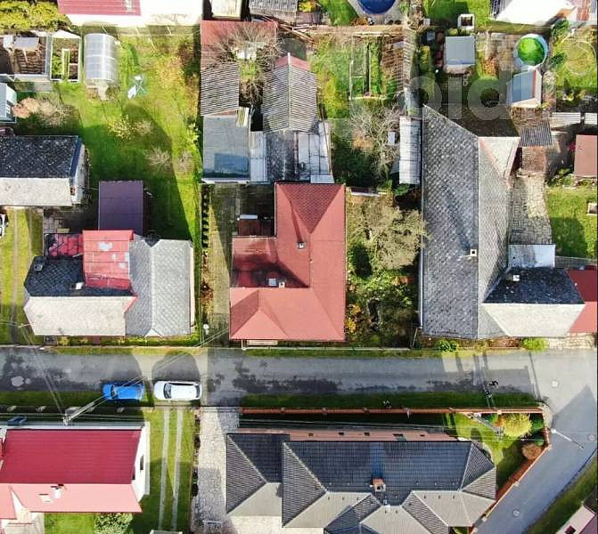 Prodej domu 140 m² s pozemkem 595 m² – fotografie 5