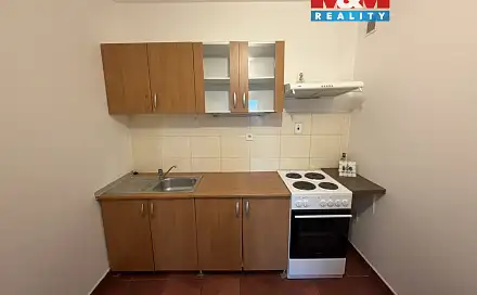 Pronájem bytu 2+kk 55 m², Hlučínská, Kravaře - Kouty, okres Opava